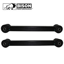 Bison Performance 2pc Set Rear Lower Lateral Arms For Nitro Commander Liberty picture