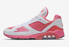 Nike Air Max 180 x Comme Des Garcons White Pink (AO4641-600) Men's Size 9-10 picture