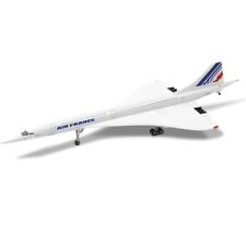 1/400 Air France Concorde  Airplane Model Toy Alloy Diecast 1976-2003 Collection picture