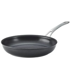 Anolon X Hybrid 10 inch Nonstick Induction Frying Pan, Graphite picture