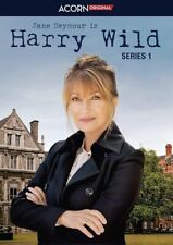 Harry Wild: Series 1 [New DVD] 3 Pack picture