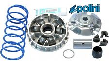 Polini Variator Kit for GY6 125/150cc Kymco Chinese and Taiwanese GY6 picture