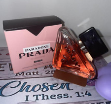 Prada Paradoxe Intense Prada for women Eau De Parfum 3 oz / 90 ml New In Box picture
