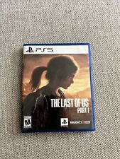 The Last of Us Part I - Sony PlayStation 5 picture