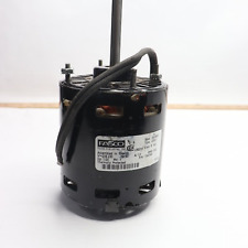 Fasco Shaded Pole Motor 1/15 HP 230 V 33