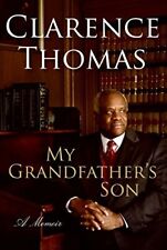 My Grandfather's Son by Thomas, Clarence picture