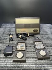 Intellivision Flashback Classic Game Console 60 Built In Game/Tested picture