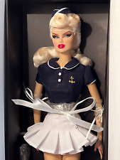 2007 Fashion Royalty_Integrity Toys Close-up_HIGH TIDE_Vanessa Perrin Doll_NRFB picture