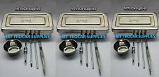 3 HRT Trocar kit 3.5mm  3 kits ,Hormone Replacement Pellet Insertion Kit 3 Sets picture