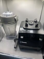 Vitamix 5200 Variable Speed Blender 48 oz Black Model #VM0103 Top Cover picture
