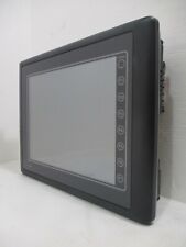 NEW MATSUSHITA NAiS AIGV5400001 Programmable Display 100-240 Vac Touch Screen picture