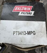 PT9342-MPG Baldwin Hydraulic Filter picture