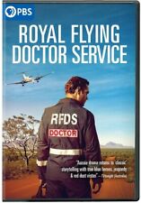 Royal Flying Doctor Service [New DVD] picture