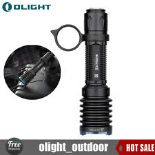 Olight Warrior X 3 Tactical Flashlight 2500 Lumens Powerful Handheld Flashlight picture