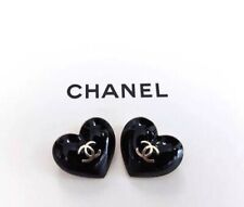 CHANEL Beaute GIFT Keychain Key RING Heart Charm Bag 2023 Brand New picture