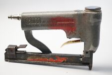 Vintage SENCO Model J Pneumatic Air Staple Gun Heavy Duty picture