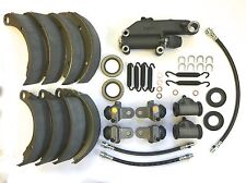 For 1946 1947 1948 Plymouth: Brake Rebuilding Set P-15 Deluxe and Special Deluxe picture