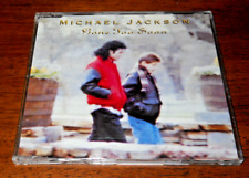 Michael Jackson Gone Too Soon - CD Single - picture