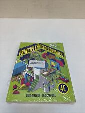 Principles of Microeconomics by Dirk Mateer (English) Paperback Book 4E New picture