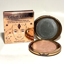Charlotte Tilbury Glow Glide Face Architect Highlighter Pillow Talk Glow picture