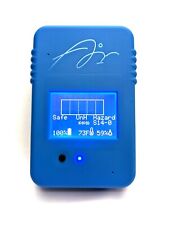 3 in 1 Air quality, temperature and humidity monitor with Bluetooth App picture