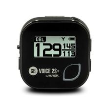 NEW 2023 Golf Buddy Voice S2+ GPS Audio Pre Loaded w/ Slope 18 Hours Battery picture