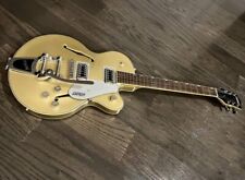 Gretsch Electromatic G5655T Casino Gold **with hard shell case** picture