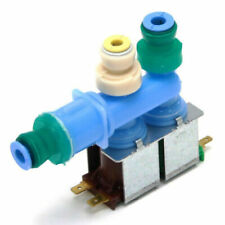 Water Valve for Whirlpool Kenmore WPW10312696 AP6019288 PS11752594 K-77623 picture