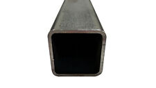 1in x 1in x 1/8in Wall (11 Gauge) Steel Square Tube 48in Piece picture