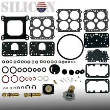 Carburetor Rebuild Repair Kit For Holley 37-119 37-720 37-754 37-1542 190003 picture