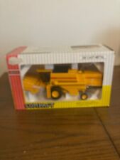JOAL 1:43 NEW HOLLAND TX-34 COMPACT picture