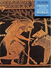 The Oxford Illustrated History of Greece and the Hellenistic World picture