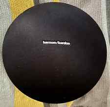 Harman Kardon Onyx Studio 4 Portable Bluetooth Speaker -barely used  picture
