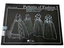 Patterns of Fashion 1: Englishwomen's dresses and their construction  picture