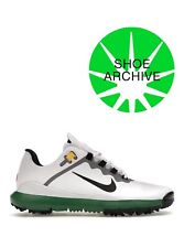 NEW 9-11.5 Nike Tiger Woods 2013 Golf Masters Pine Green Black DR5752-100 6C&D picture