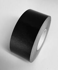 BLACK Reflective Tape, White at Night, Oracal Oralite, High Quality, Choose Size picture