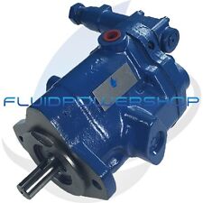 New Aftermarket Replacement Vickers  PVB6 RSY 40 CM 12  02-341461 Piston Pump picture