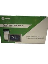 Trane TCONT830AS52DA  Pivot smart thermostat For Commercial Buildings picture
