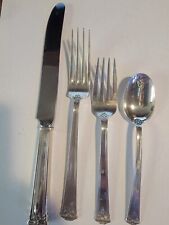 Trianon by International Sterling 4 Piece Place Setting(s)- French picture