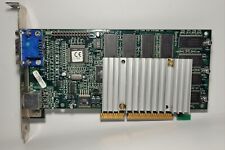 Genuine Rare STB 3dfx Voodoo 3 3000, 16MB, AGP Graphics Card ⭐Excellent⭐- Tested picture