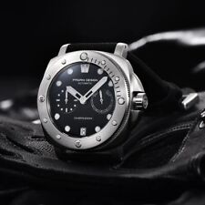 Pagani Design 1767 Men's Automatic Sapphire Nylon 200M Diver Waterproof Watch picture