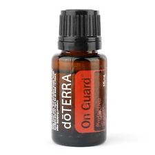 doTERRA On Guard Essential Oil 15 mL Brand New and Sealed picture