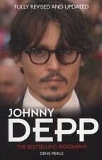 Johnny Depp by Meikle, Denis picture