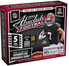 2023 Panini Absolute Football Retail Inserts Choose Your Card Volume Discount picture