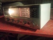 Hallicrafters S-120 Ham Radio Receiver Shortwave – Vacuum Tube – Vintage 60’s picture