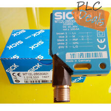 1PC New in Box sick Photoelectric Sensor WT12L-2B530A01 1018553 Fast Shipping picture