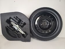Spare Tire 16’’ W/Jack Kits Fits: 2013-2020 Honda Accord Oem Genuine Donut  picture