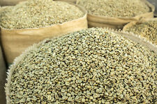 5 POUNDS green coffee beans – your choice of beans – MANY to choose from picture