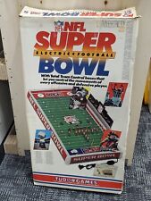 Tudor NFL Super Bowl Electric Football Game picture