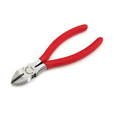 STEELMAN 6-Inch Long Diagonal Cutters / Pliers with Wire Puller, 301840 picture